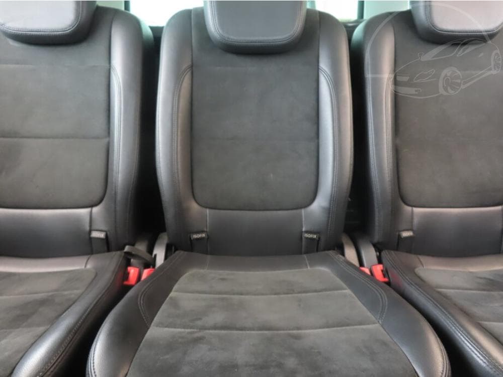 2013 Volkswagen SHARAN - 10