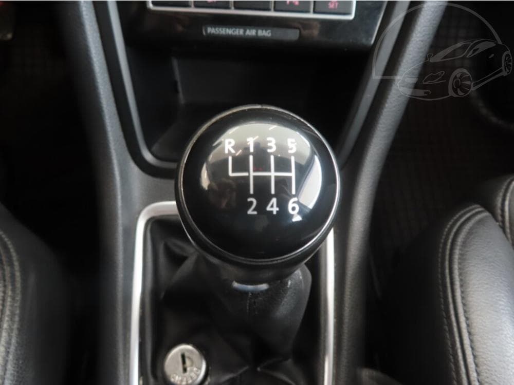 2013 Volkswagen SHARAN - 13
