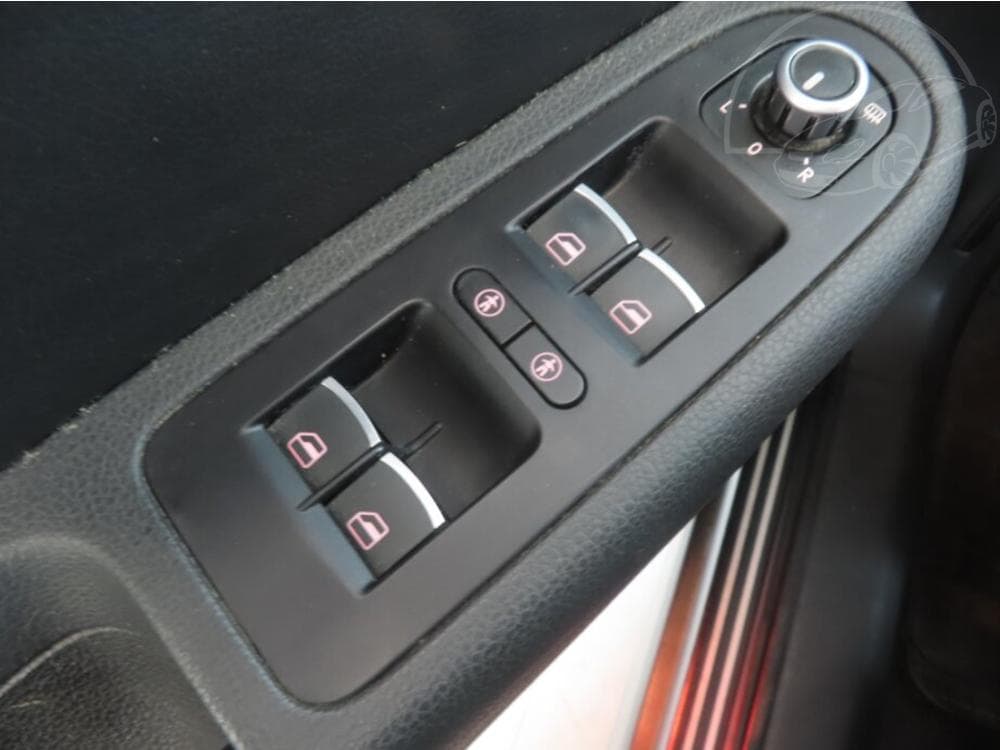 2013 Volkswagen SHARAN - 15
