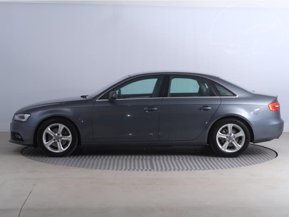2013 Audi A4 - 3