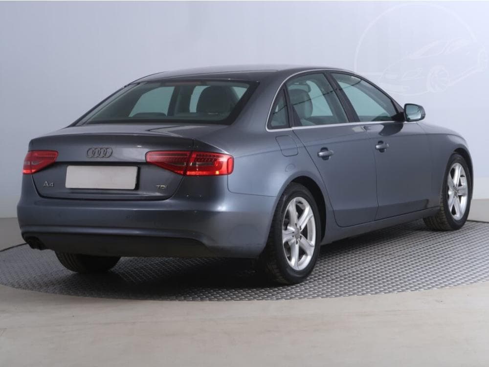 2013 Audi A4 - 5