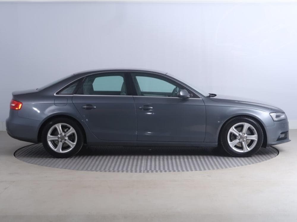 2013 Audi A4 - 6