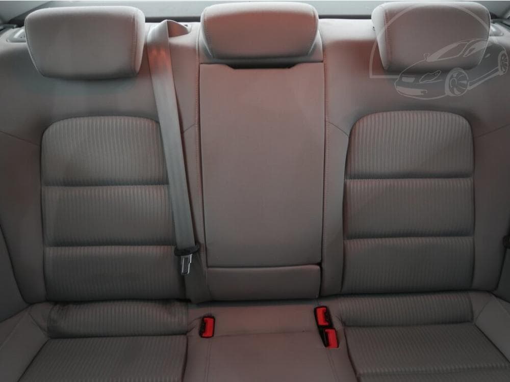 2013 Audi A4 - 10