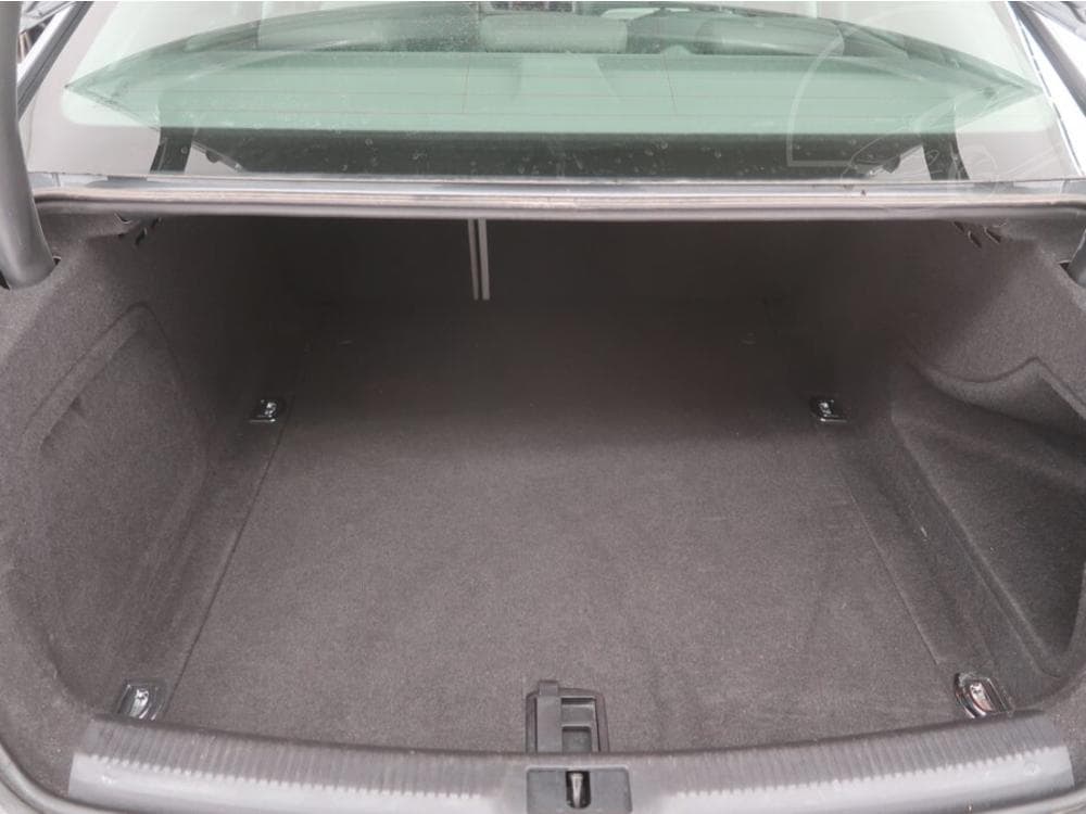 2013 Audi A4 - 13