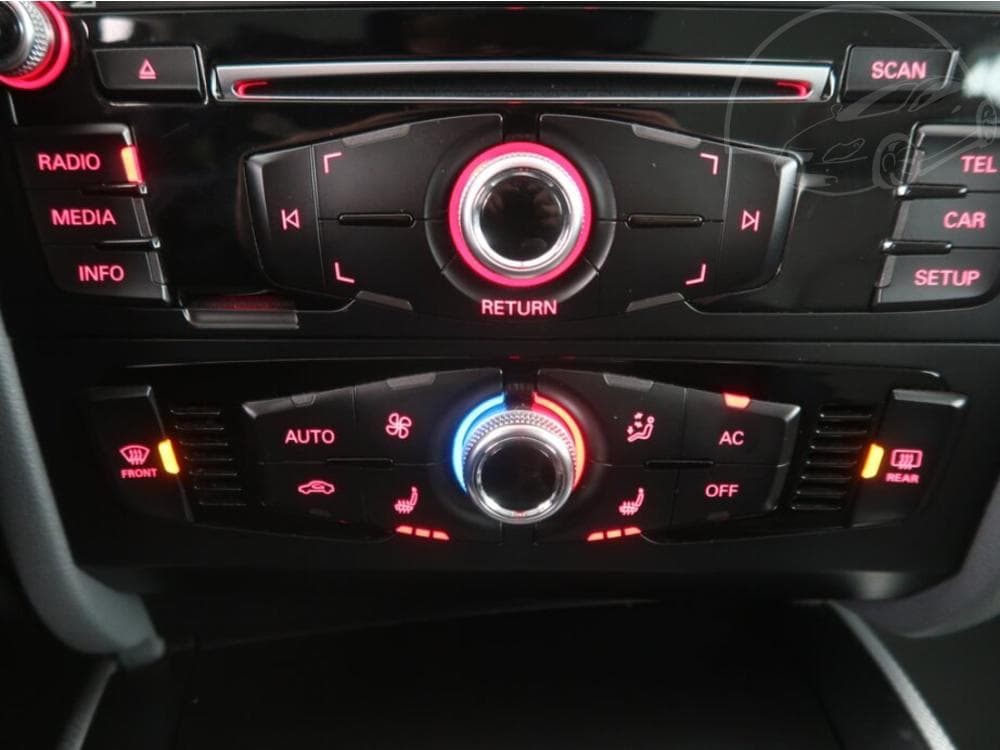 2013 Audi A4 - 15
