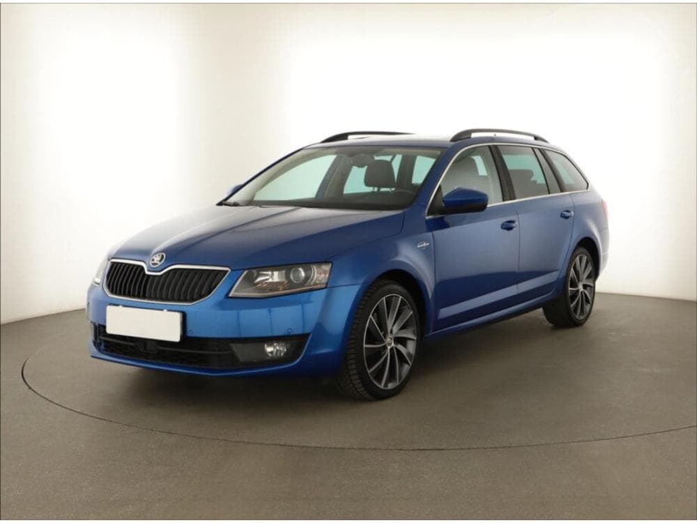 2015 Škoda OCTAVIA - 6