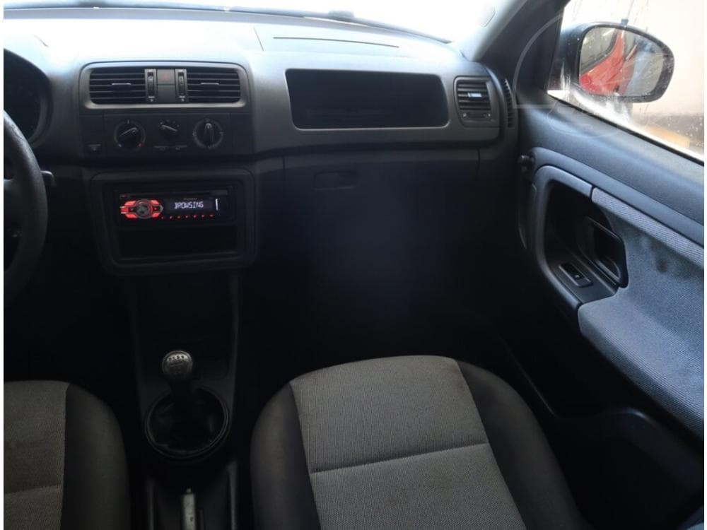 2012 Škoda ROOMSTER - 15