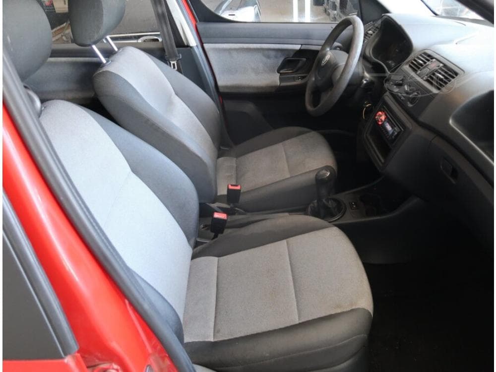 2012 Škoda ROOMSTER - 17