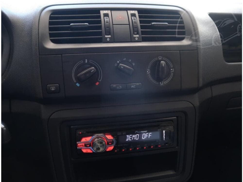 2012 Škoda ROOMSTER - 23