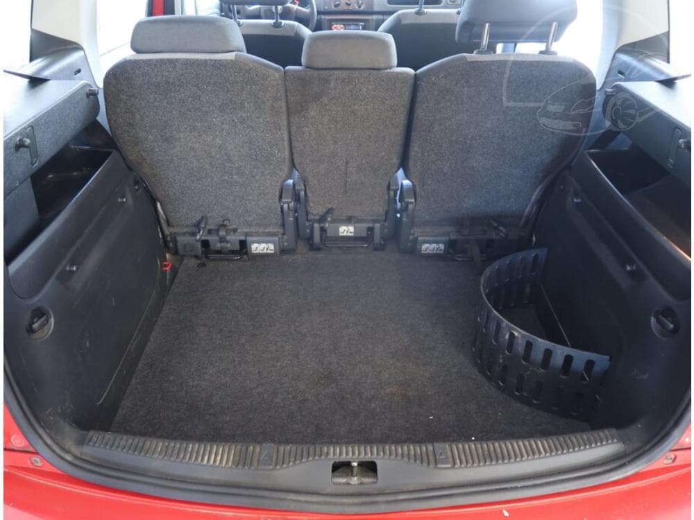 2012 Škoda ROOMSTER - 25