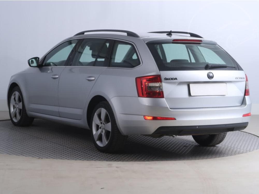 2014 Škoda OCTAVIA - 13