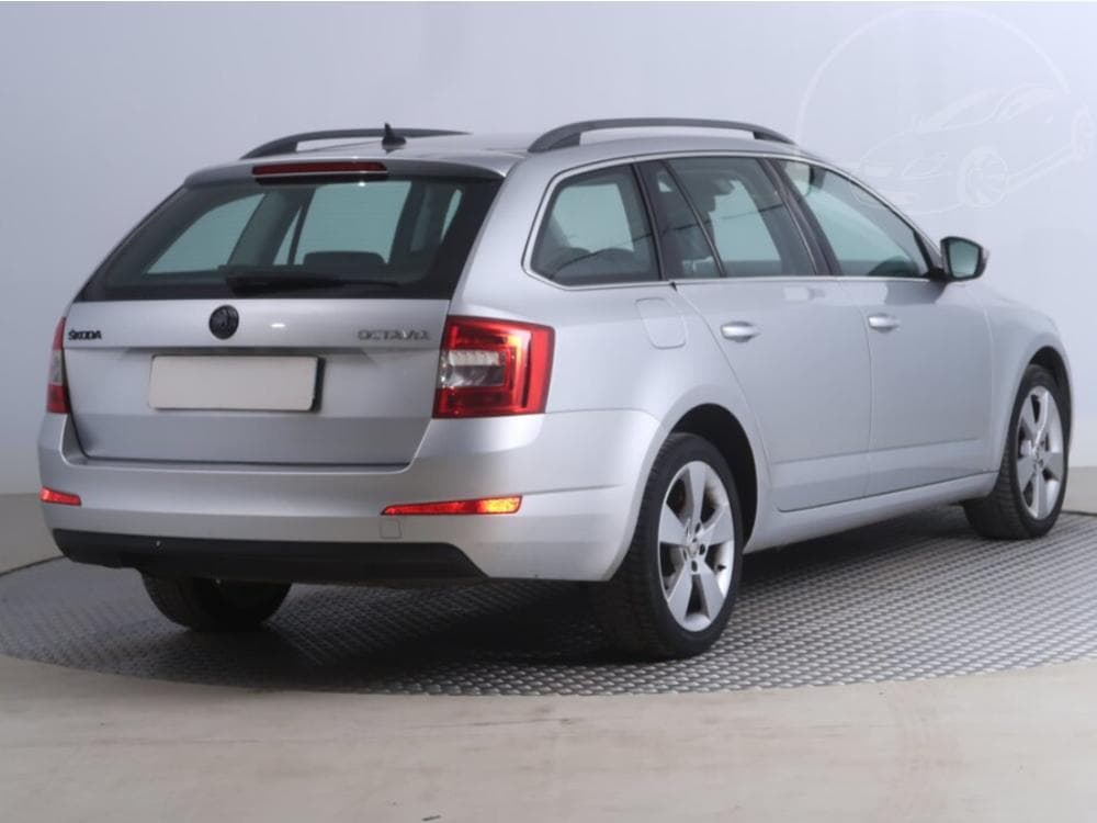 2014 Škoda OCTAVIA - 17