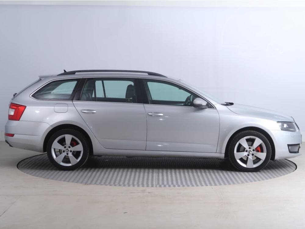 2014 Škoda OCTAVIA - 21