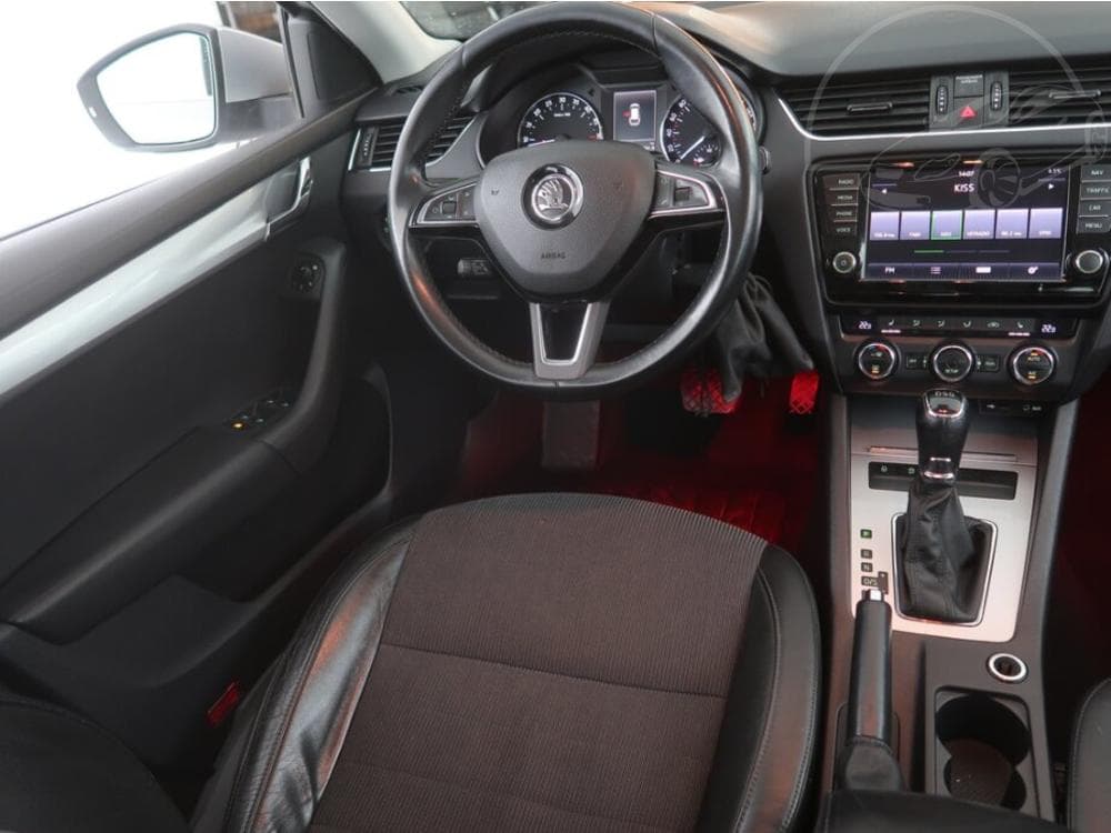 2014 Škoda OCTAVIA - 25