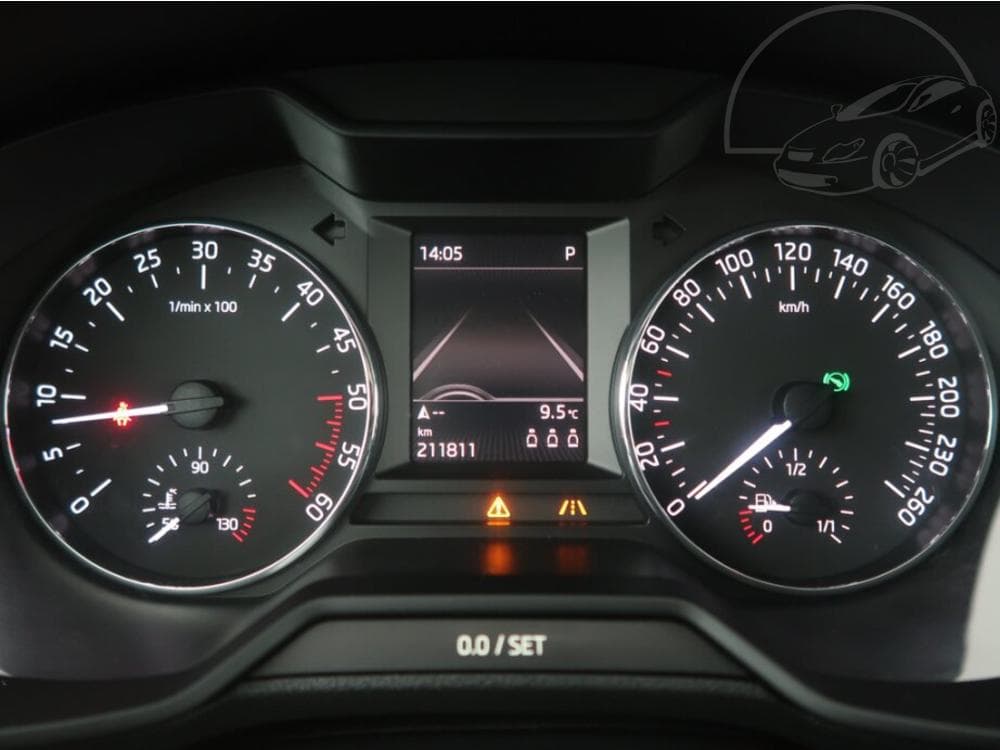 2014 Škoda OCTAVIA - 41