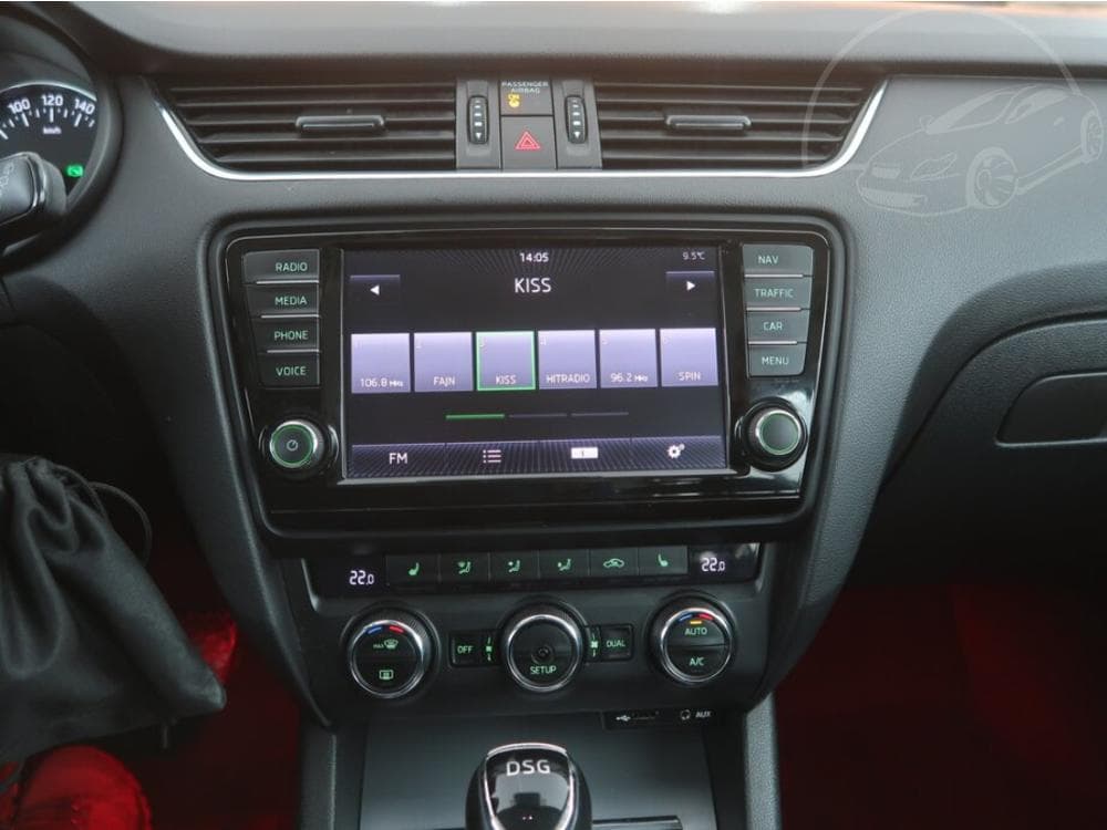 2014 Škoda OCTAVIA - 45