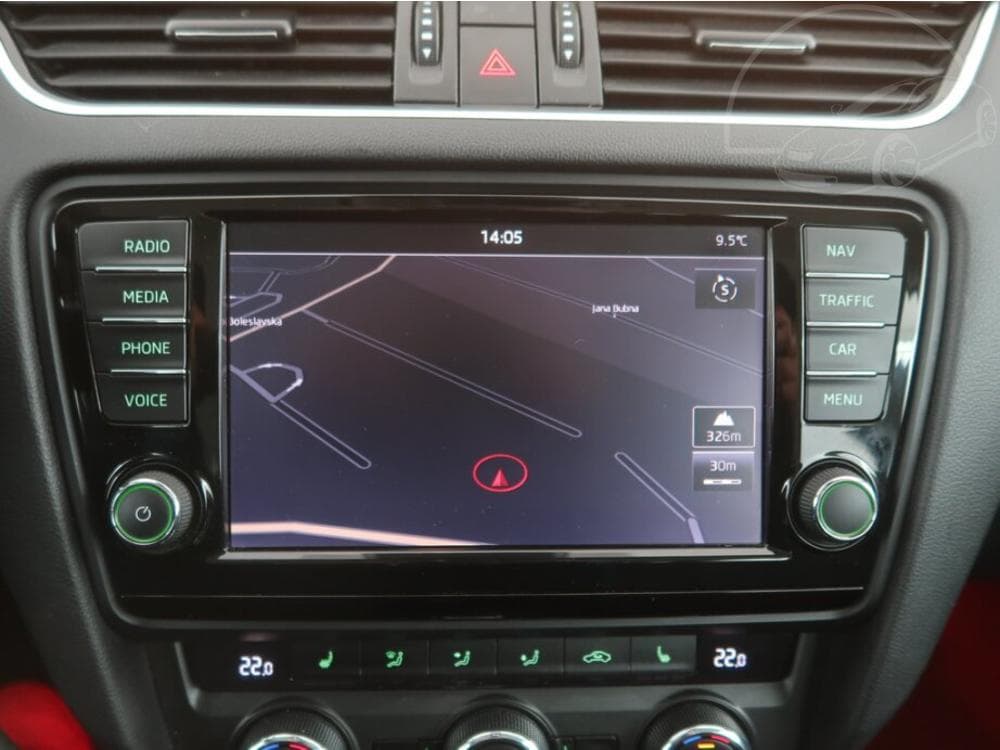 2014 Škoda OCTAVIA - 49