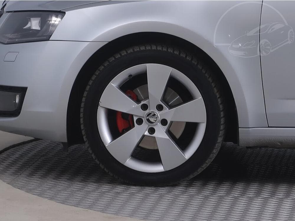 2014 Škoda OCTAVIA - 57