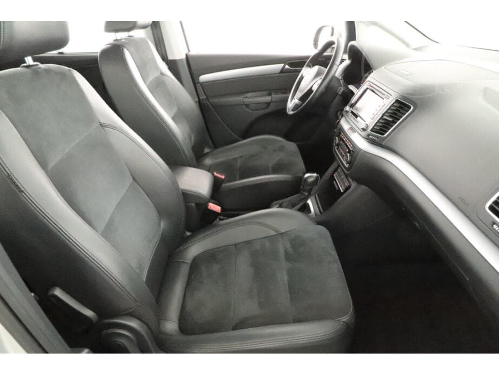 2011 Volkswagen SHARAN - 25