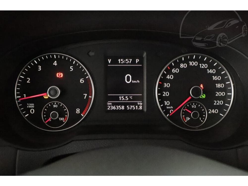 2011 Volkswagen SHARAN - 29