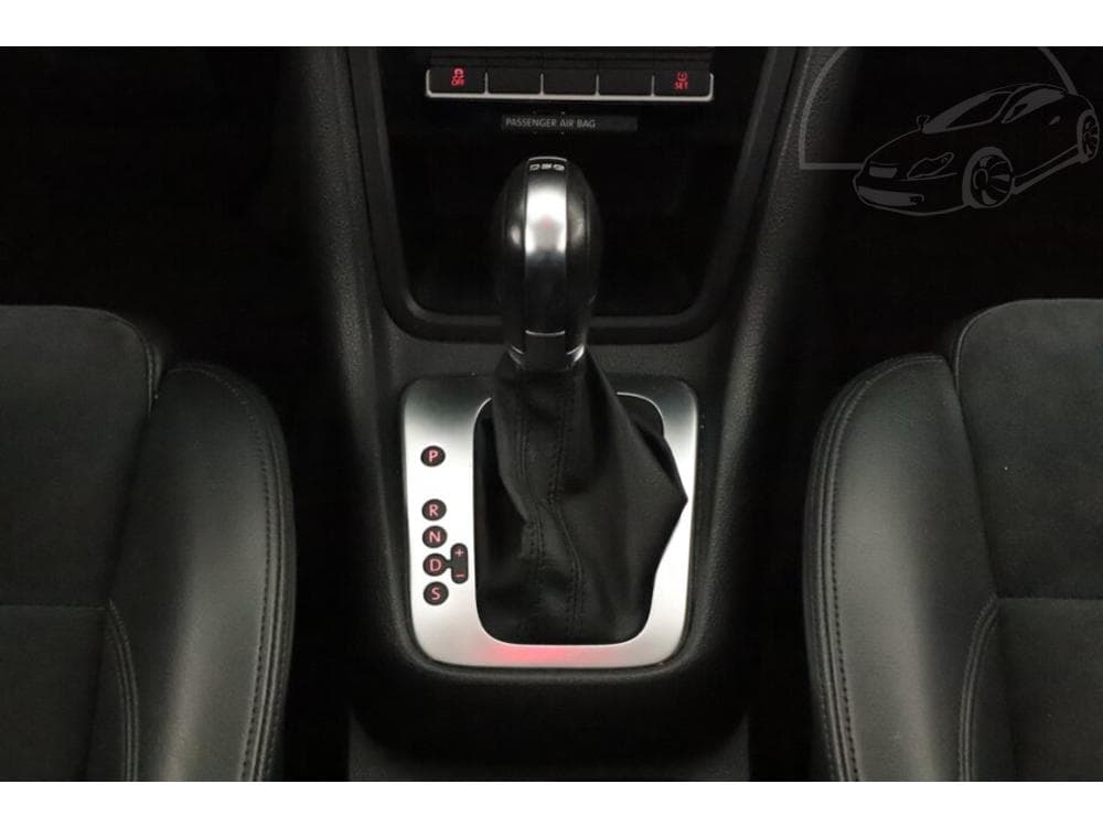 2011 Volkswagen SHARAN - 37