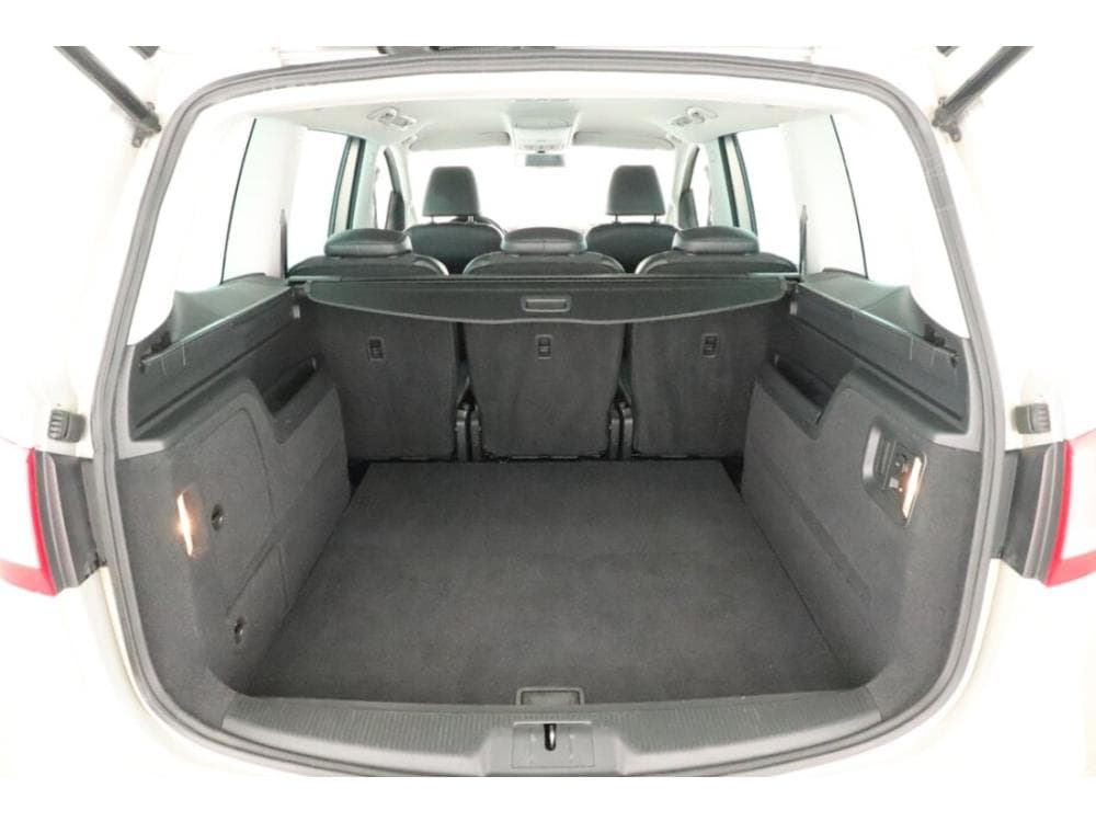 2011 Volkswagen SHARAN - 41