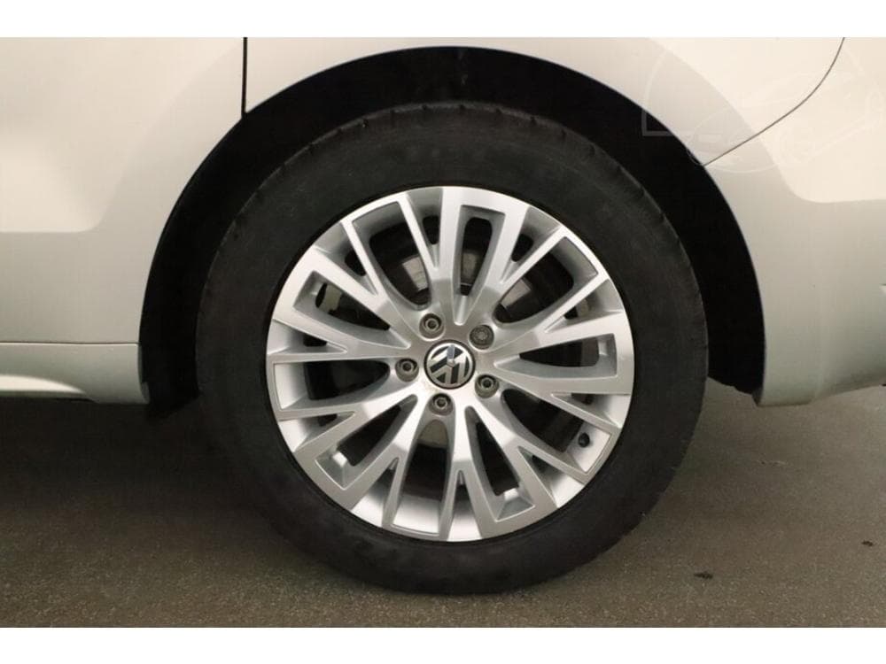 2011 Volkswagen SHARAN - 45