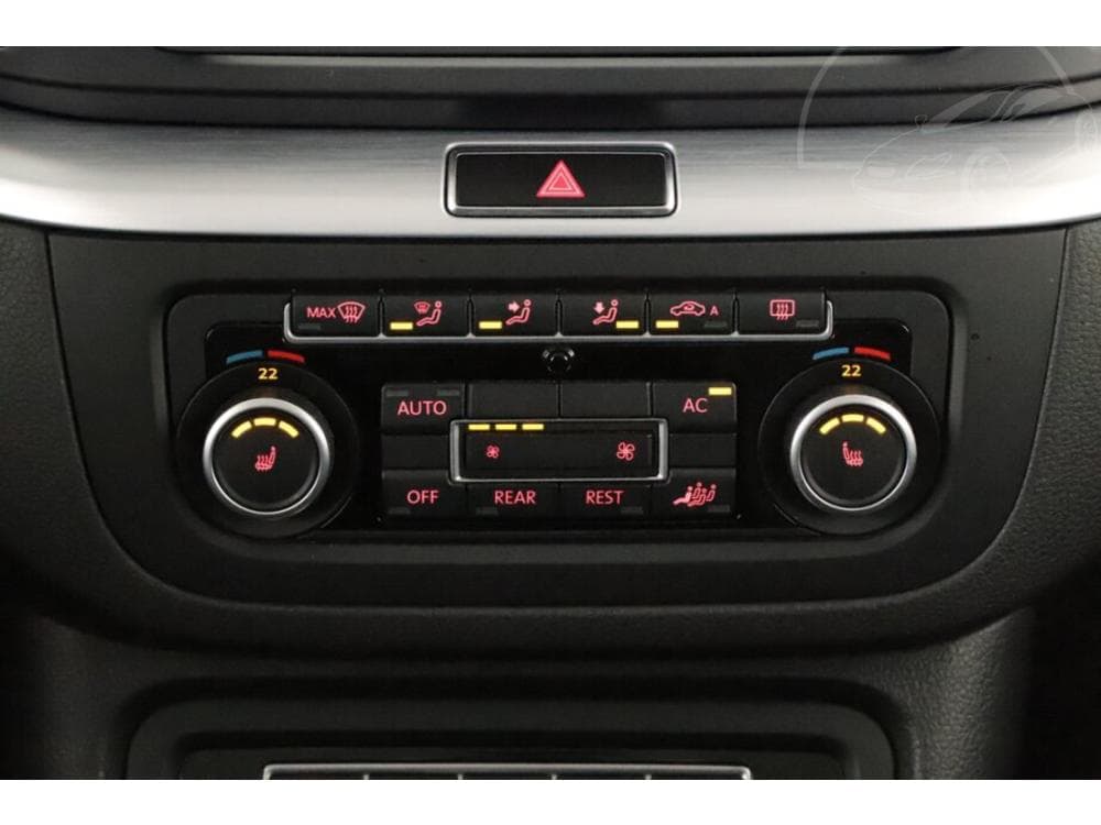 2011 Volkswagen SHARAN - 49