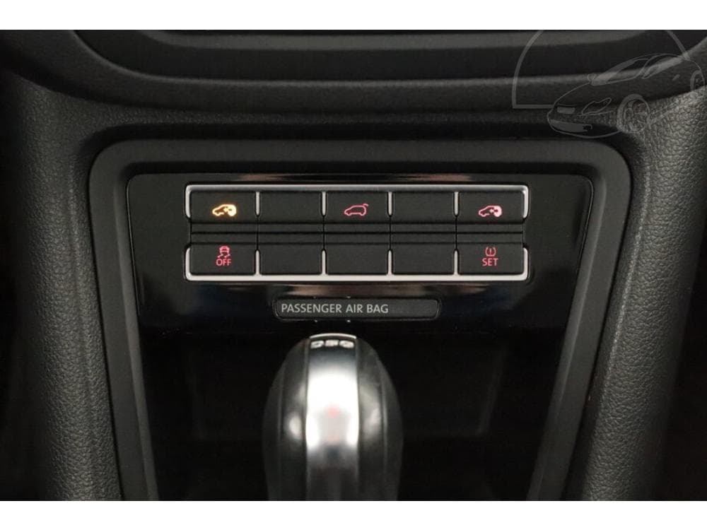 2011 Volkswagen SHARAN - 57