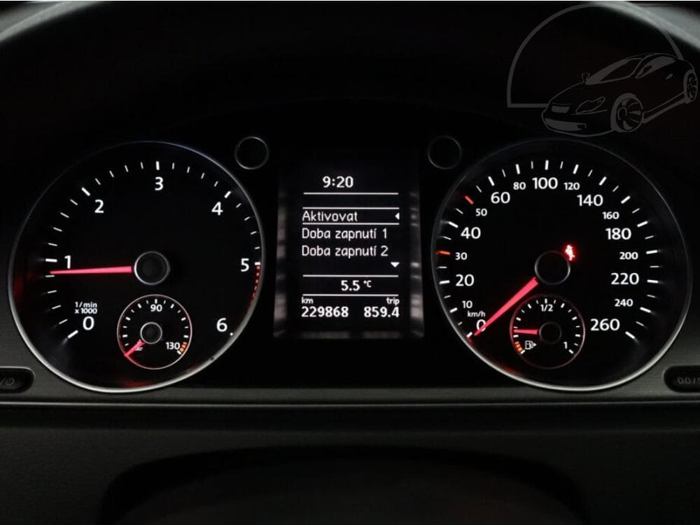 2012 Volkswagen PASSAT - 33