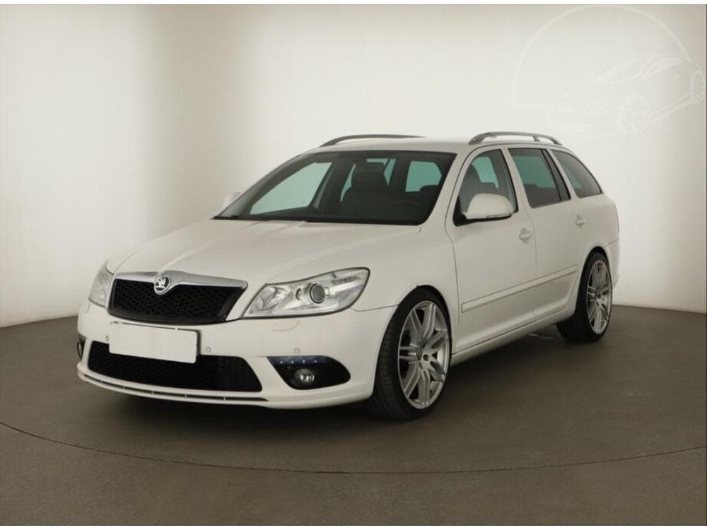 2011 Škoda OCTAVIA - 5