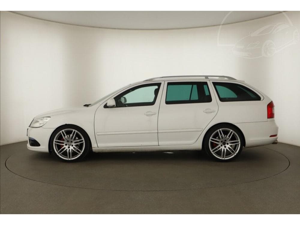 2011 Škoda OCTAVIA - 9