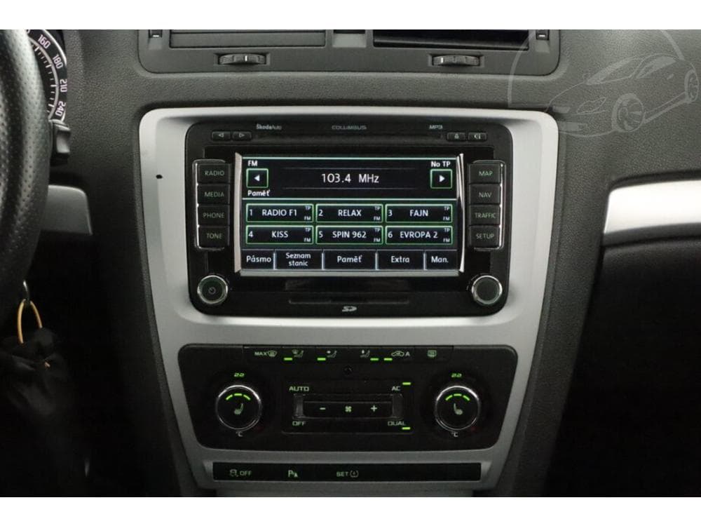 2011 Škoda OCTAVIA - 29