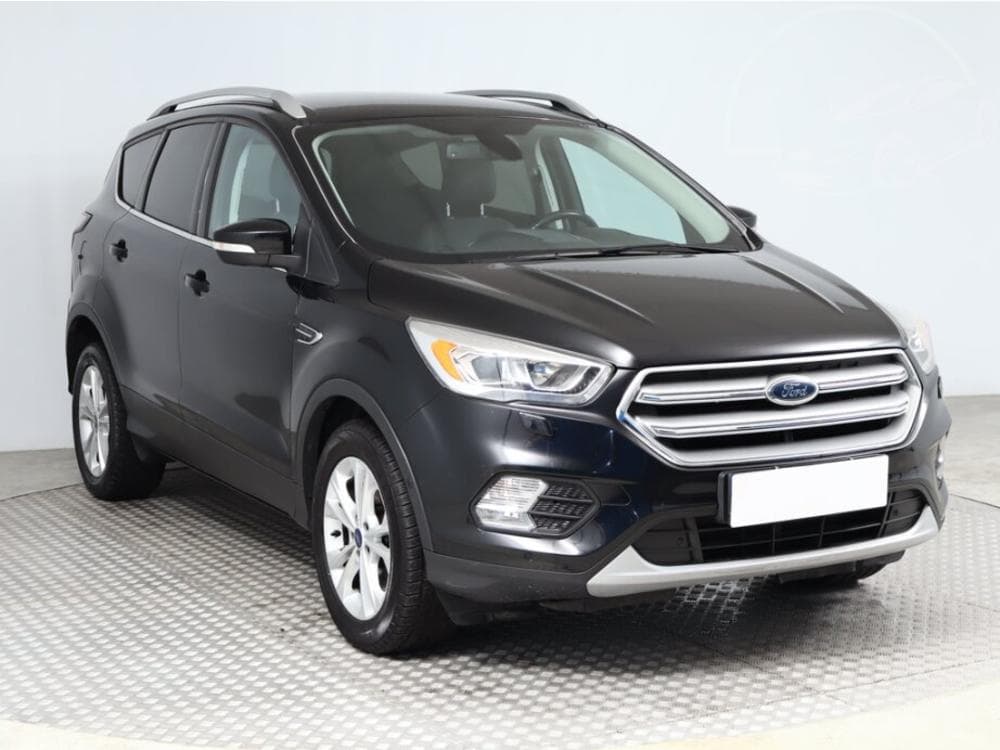 2017 Ford KUGA