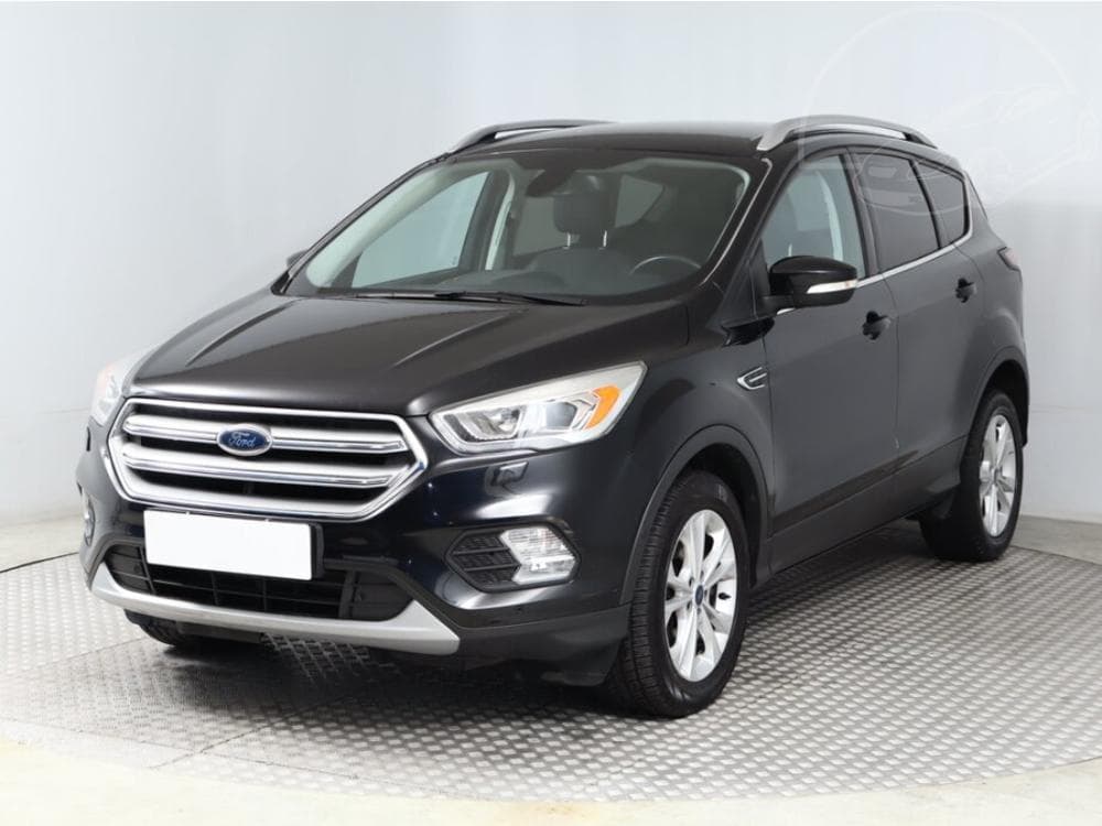 2017 Ford KUGA - 4