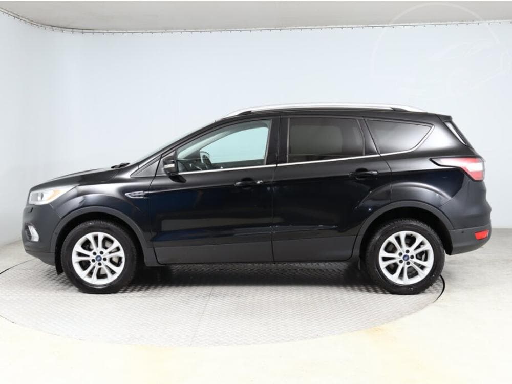 2017 Ford KUGA - 7