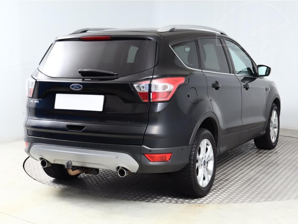 2017 Ford KUGA - 13