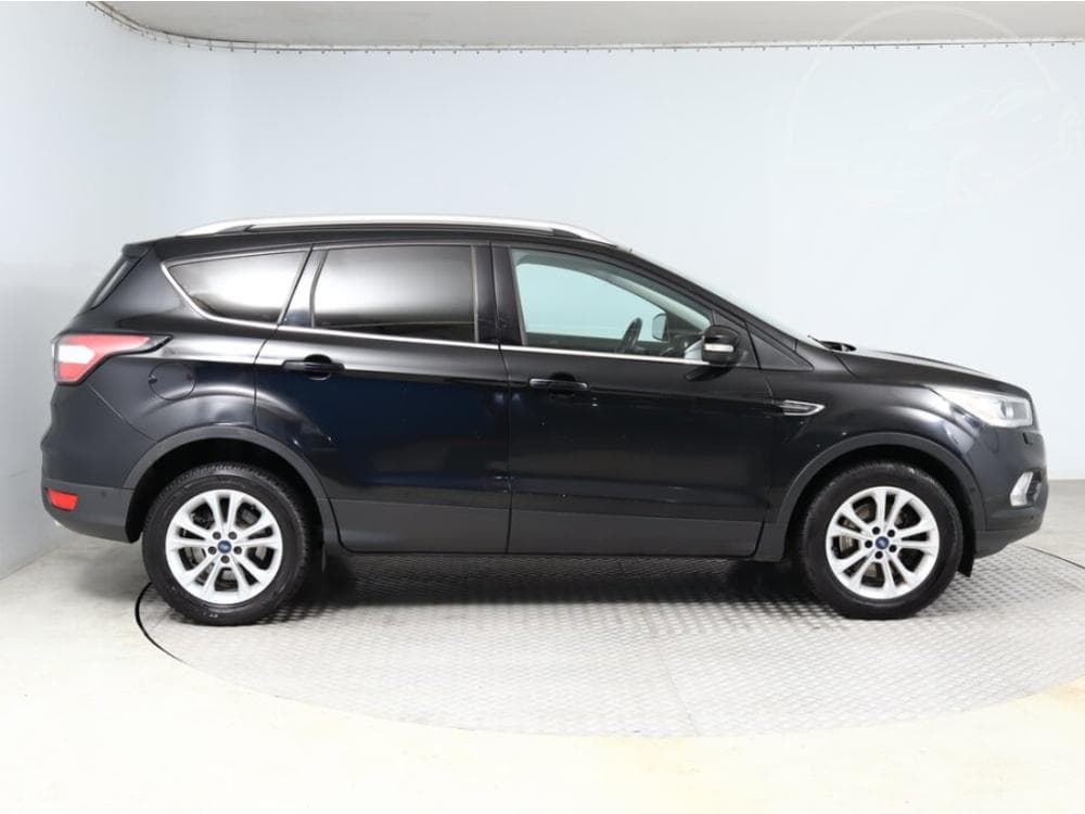2017 Ford KUGA - 16