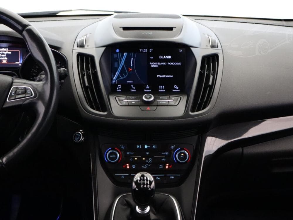 2017 Ford KUGA - 28