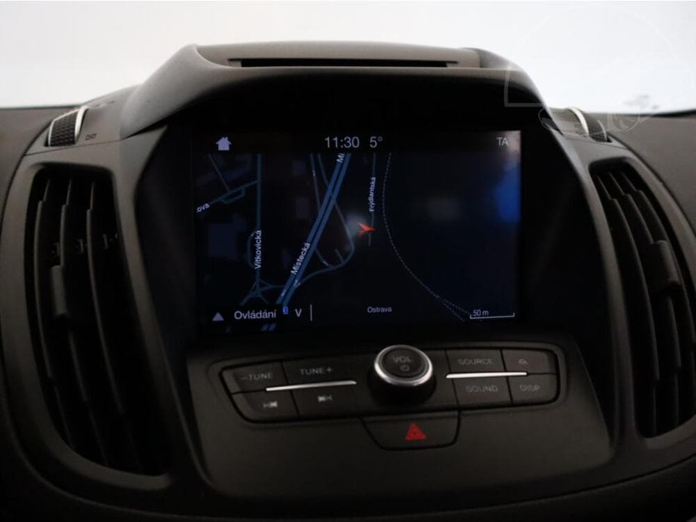 2017 Ford KUGA - 31