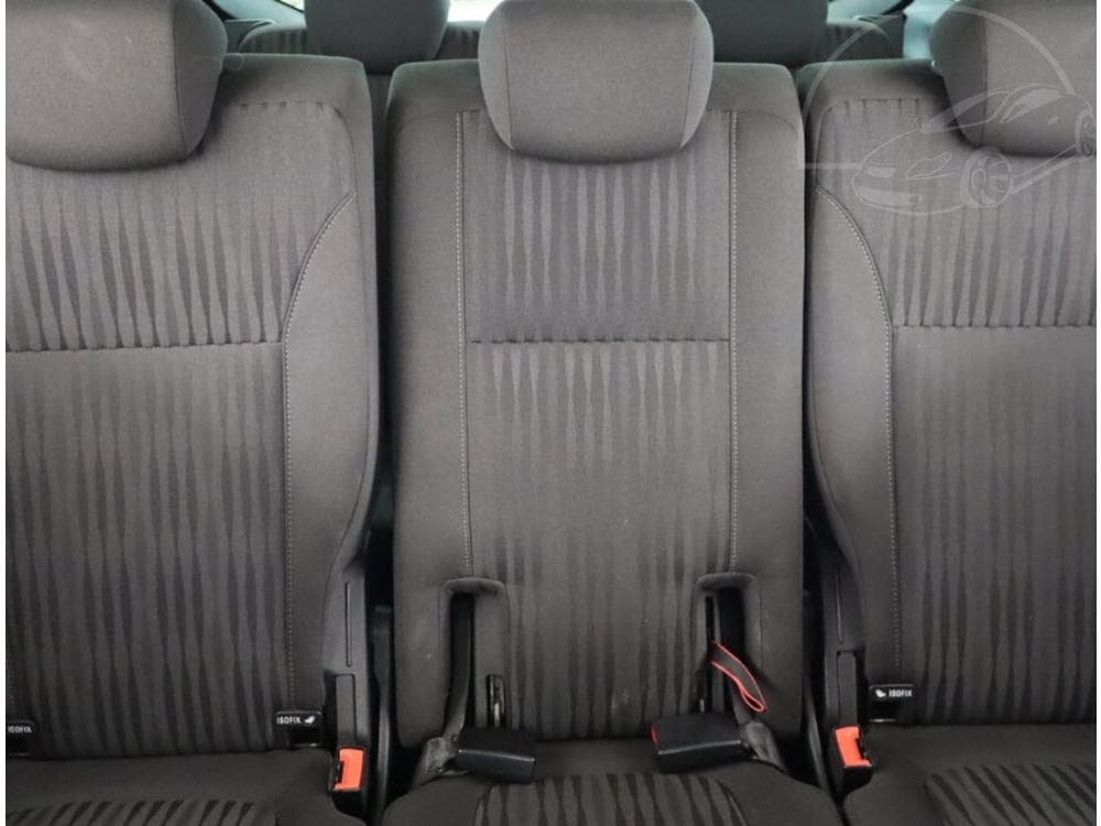 2011 Opel ZAFIRA - 37