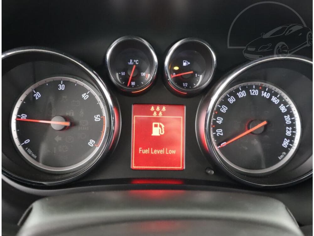 2011 Opel ZAFIRA - 41