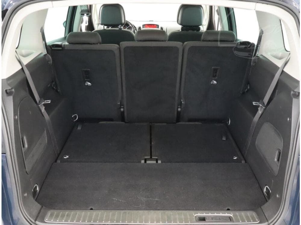 2011 Opel ZAFIRA - 49