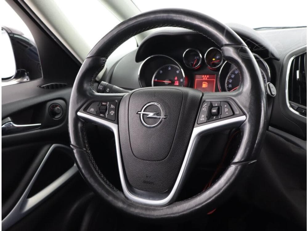 2011 Opel ZAFIRA - 53