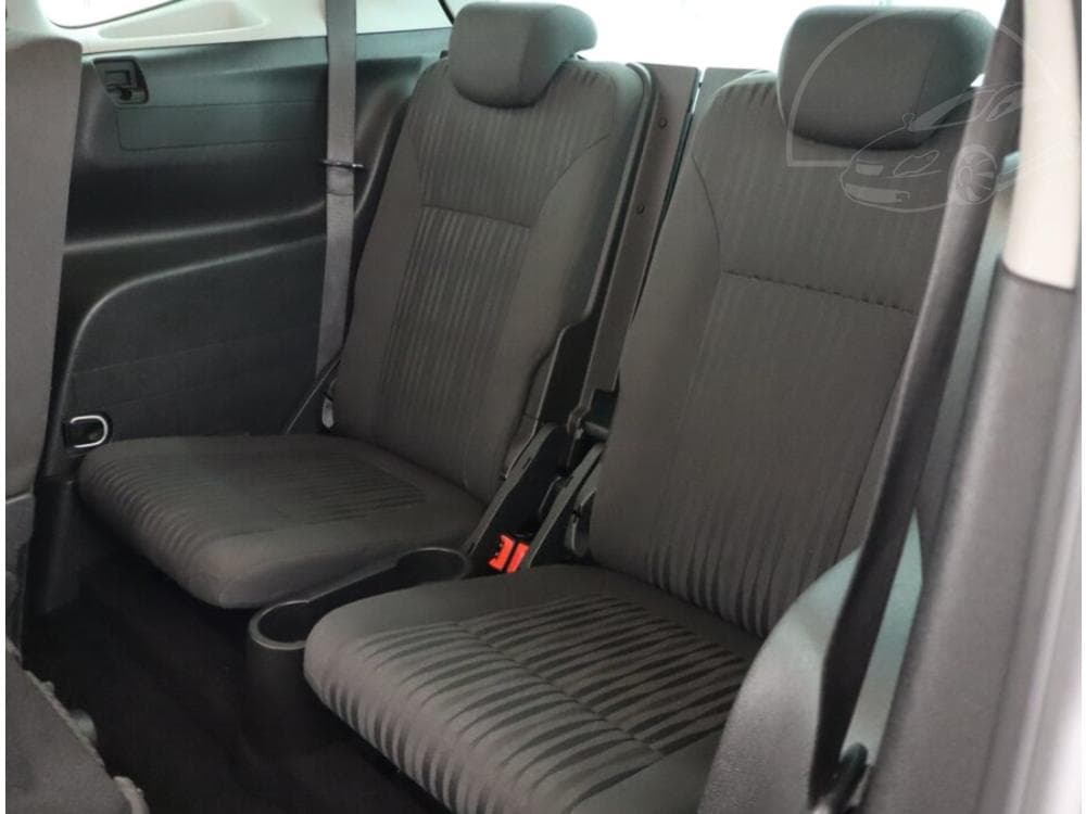 2011 Opel ZAFIRA - 57