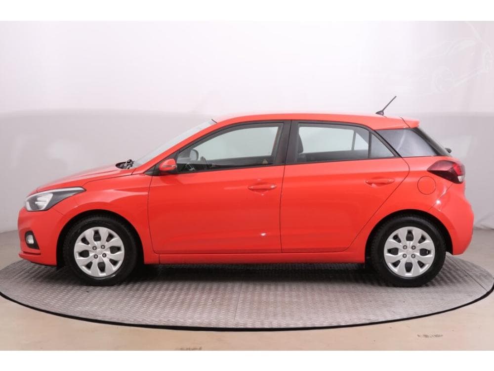 2019 Hyundai i20 - 3