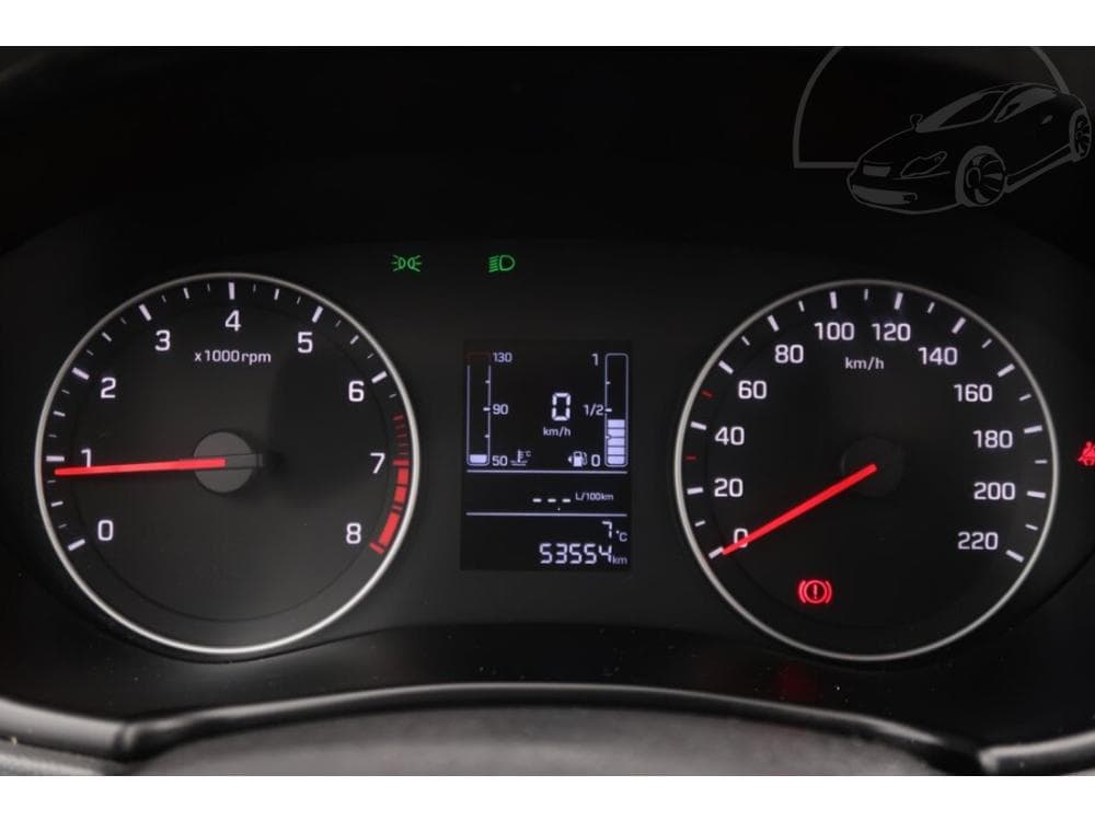2019 Hyundai i20 - 11