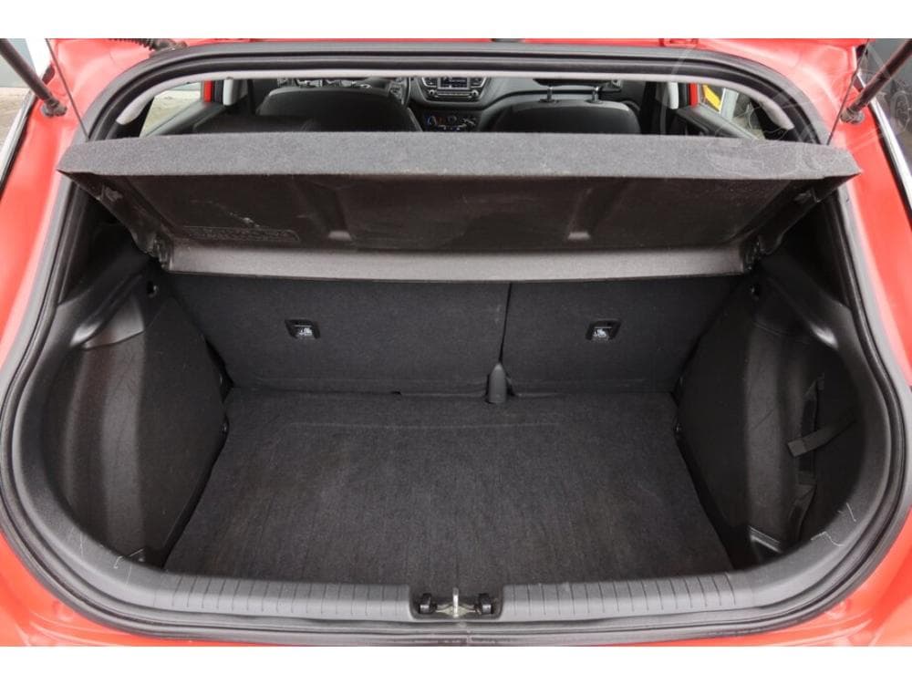 2019 Hyundai i20 - 13