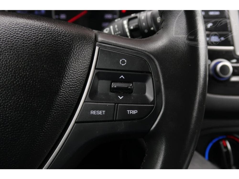 2019 Hyundai i20 - 15
