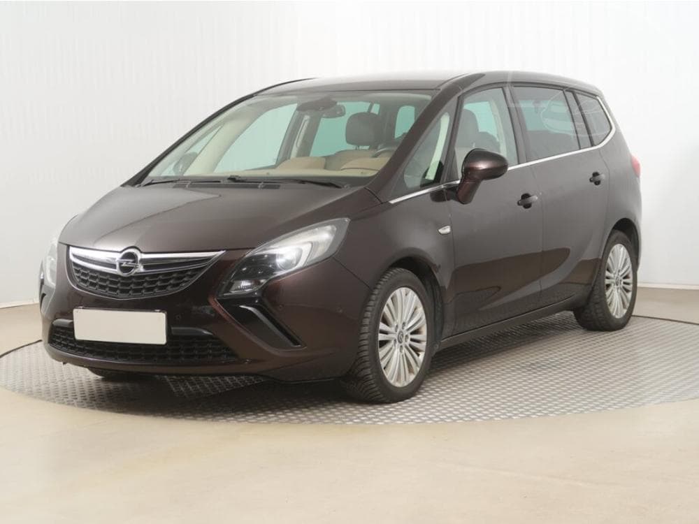 2016 Opel ZAFIRA - 6